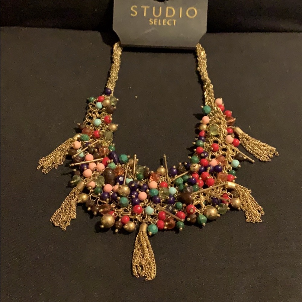 Necklace